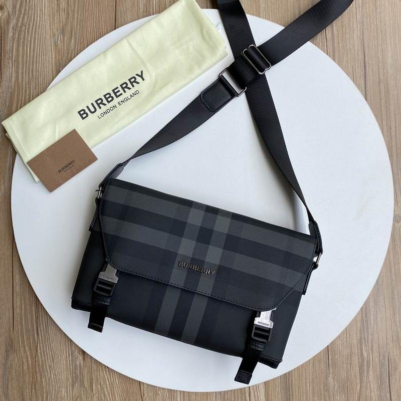 Burberry Handbags 35